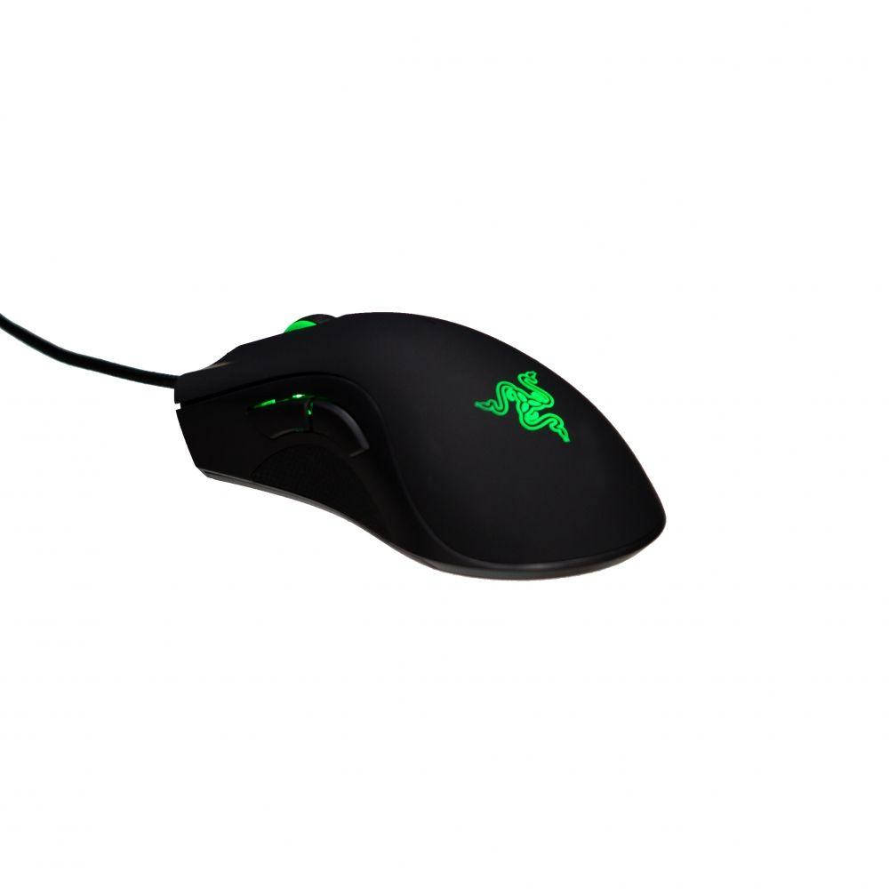 

USB Мышь Razer DeathAdder Chroma