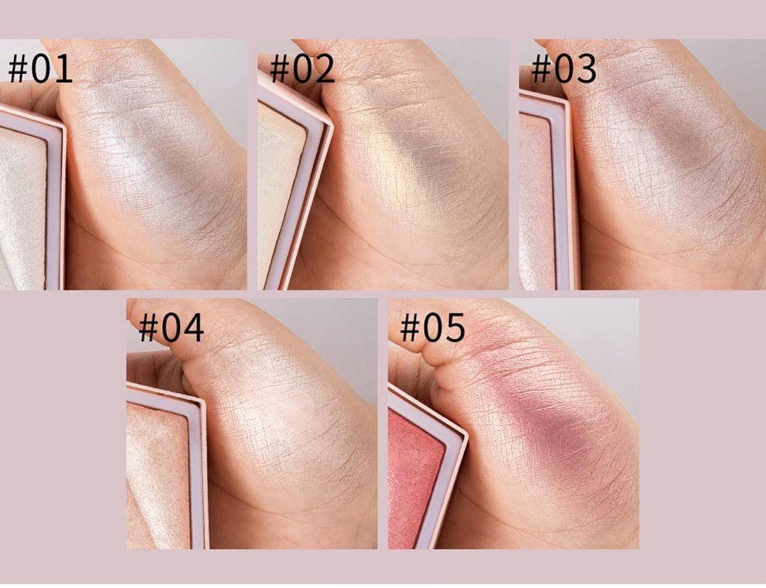 

Хайлайтер "Бриллиант" 2