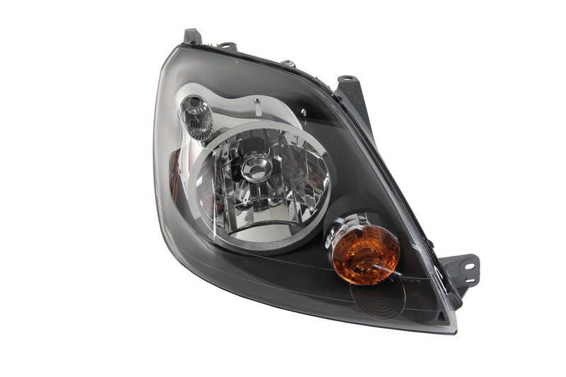 

Фара передняя правая Ford Fiesta 2001-2008 Depo 2805R2-E
