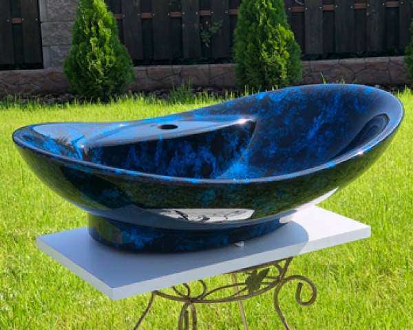 

Умывальник «Гармония» Медиум