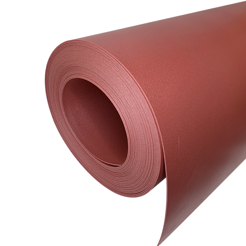 

Цветной изолон 2мм 1,0М БОРДО (432) IXPE-FOAM