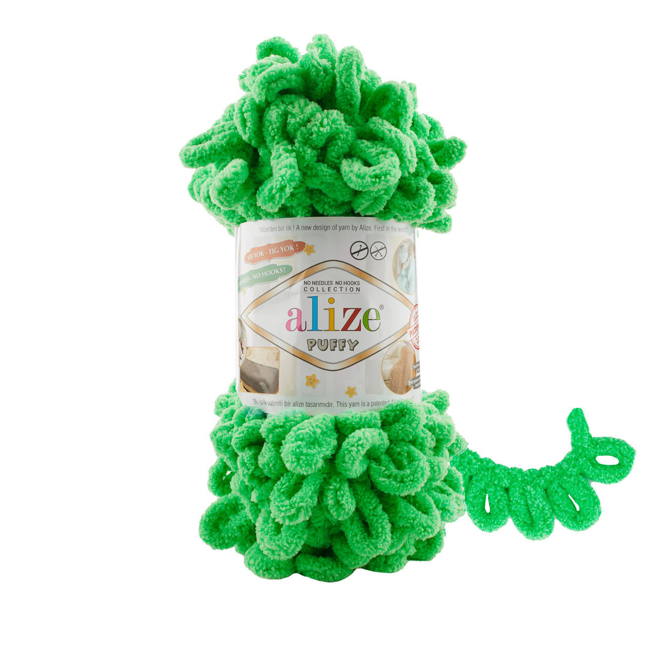 

Alize Puffy 778