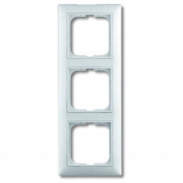 

РАМКА 3 ПОСТА ABB Basic55 белый 2513-94-50