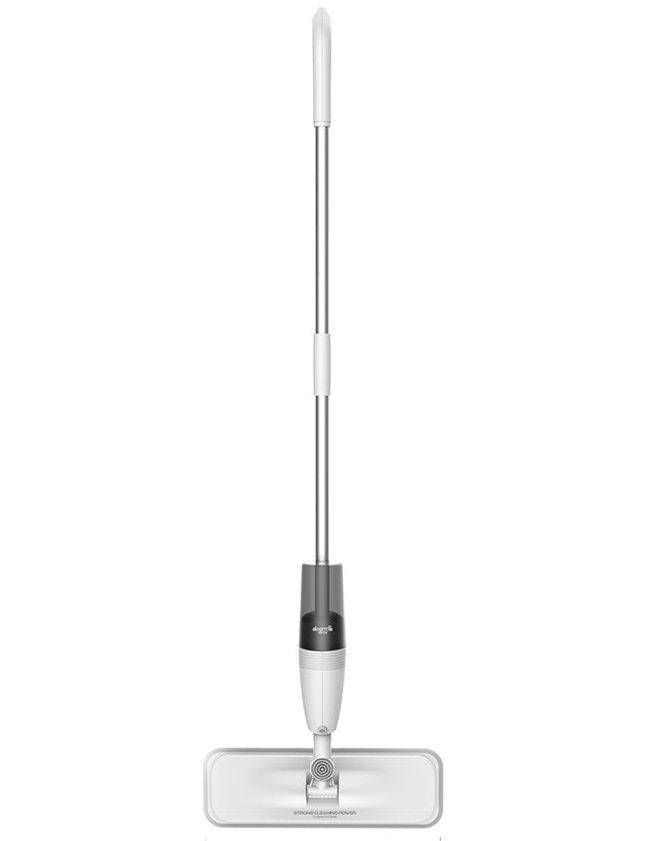 

Швабра Xiaomi Mijia Deerma Water Spray Mop (TB500) [31391], Белый