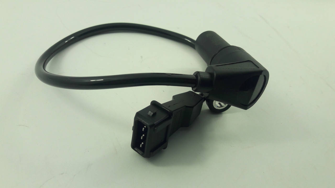 

Датчик коленвала Авео/Лачети/Нубира/Такума(SHIN KUM)Корея 96434780/25198942