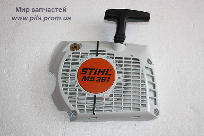 

Стартер в сборе Оригинал для Stihl MS 341, MS 361