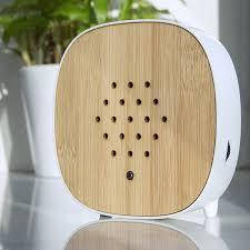 

Шкатулка с пением птиц и датчиком движения IdeenWelt Германия