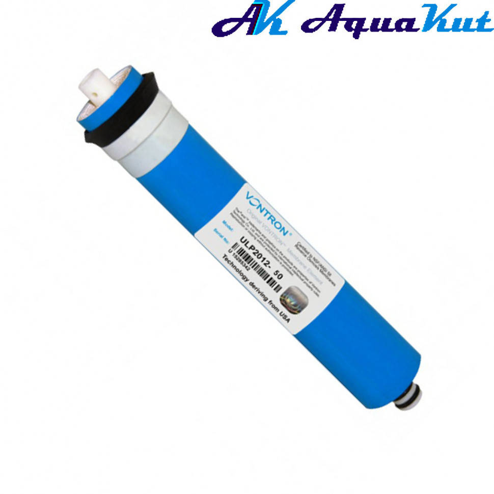 

AquaKut Мембрана Vontron ULP 1812-75 G 22214