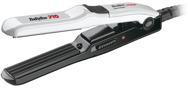 

Щипцы-гофре BaByliss PRO BAB2151E Baby CRIMP