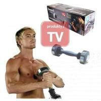 

Гантель Shake weight мужская