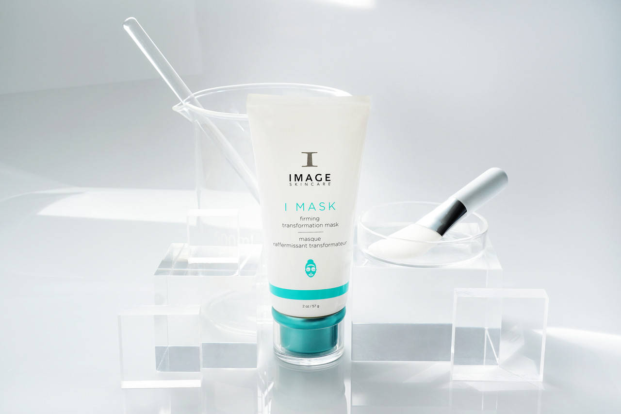 

Укрепляющая трансформирующая маска Firming transformation mask