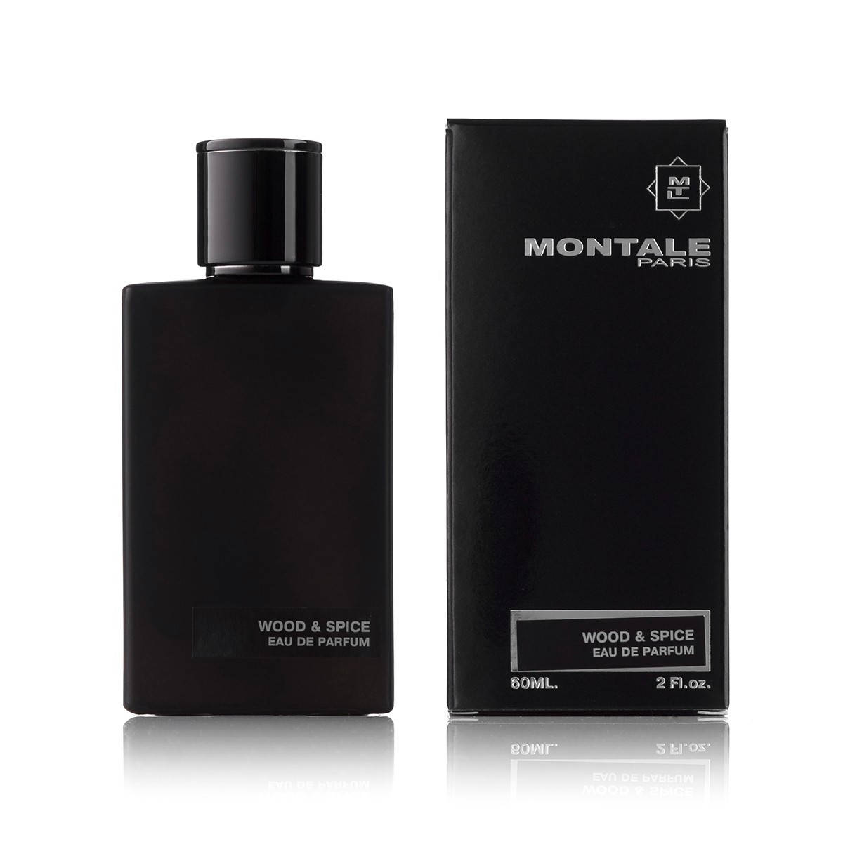 

Мужской парфюм тестер Montale Wood and Spices 60 мл (M29)
