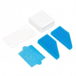 

Набір фільтрів 787241 для пилососа Thomas серии XT/XS