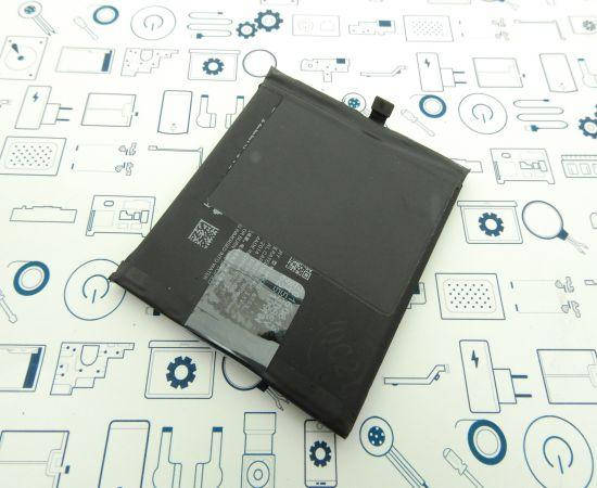 

Батарея аккумуляторная Meizu Pro 6 M570H BT53 Сервисный оригинал с разборки (до 10% износа)
