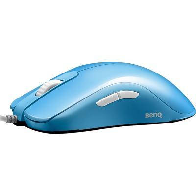 

Мышка Zowie FK1-B-DVBL Blue (9H.N2MBB.AD2), Синий