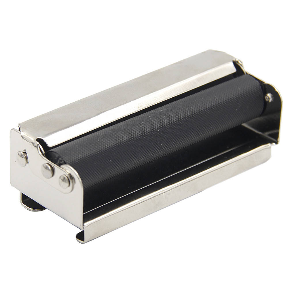 

Машинка для самокруток GR12102, Серый