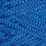 

Пряжа YarnArt Macrame 139 василек (Ярнарт Макраме) 100% полиэстер