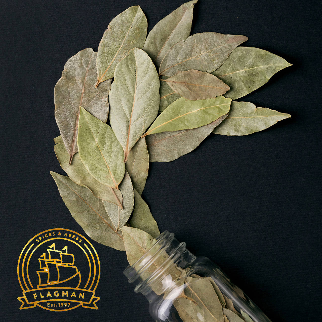 

Лавровый лист