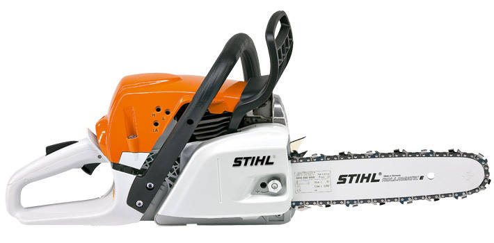 

Бензопила STIHL MS 231