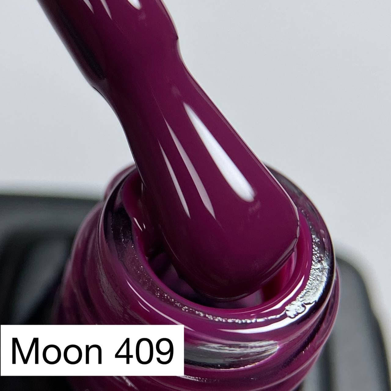 

Гель-лак от Moon Full 409