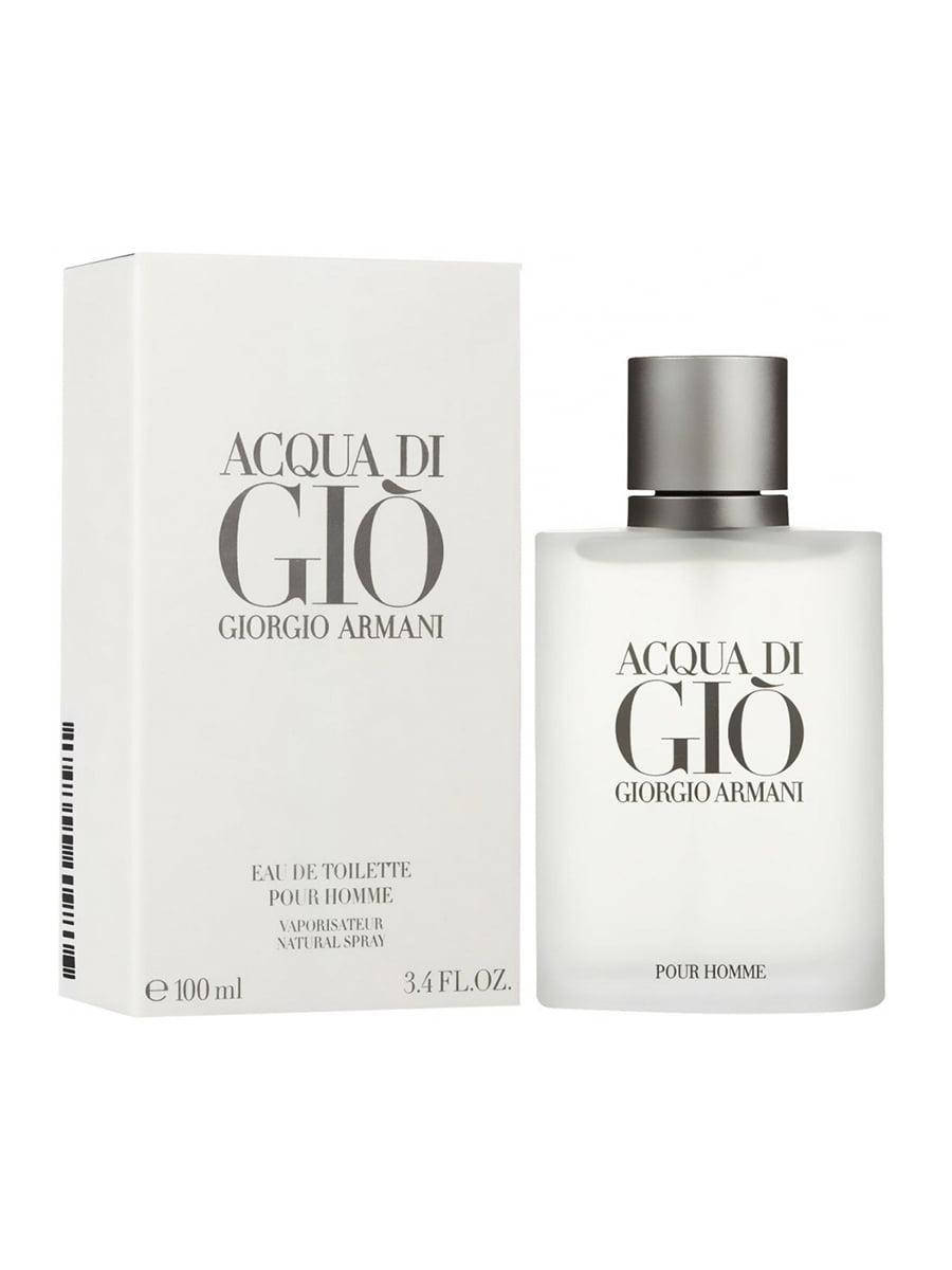 

Мужская туалетная вода Giorgio Armani Acqua Di Gio Homme 100 ml ( туалетная вода Армани Аква Ди Джио)