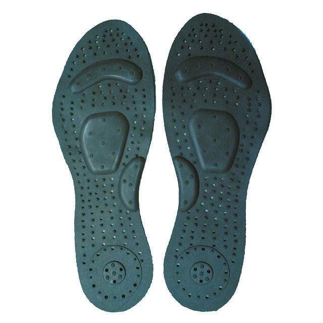 

Стельки магнитно-массажные BIOMAG (ортопедические стельки) размер 35-38, 39-42