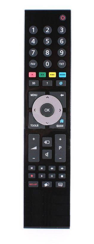 

Пульт для телевизора Grundig TP7 LCD TV 3D