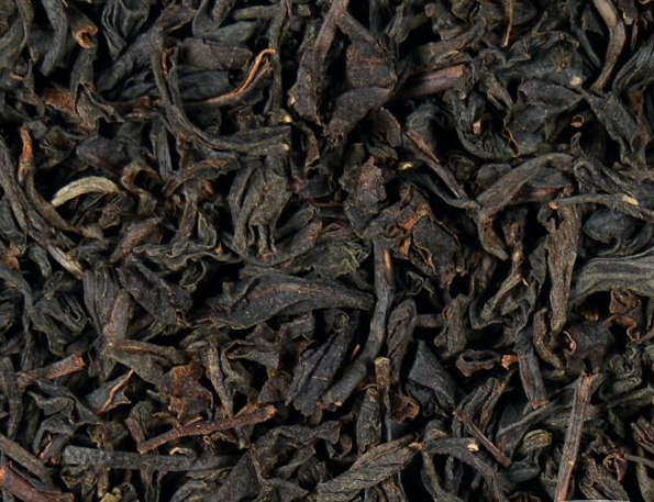 

Черный чай Хвост дракона Ронг-ча Вьєтнам 100 г TEA199
