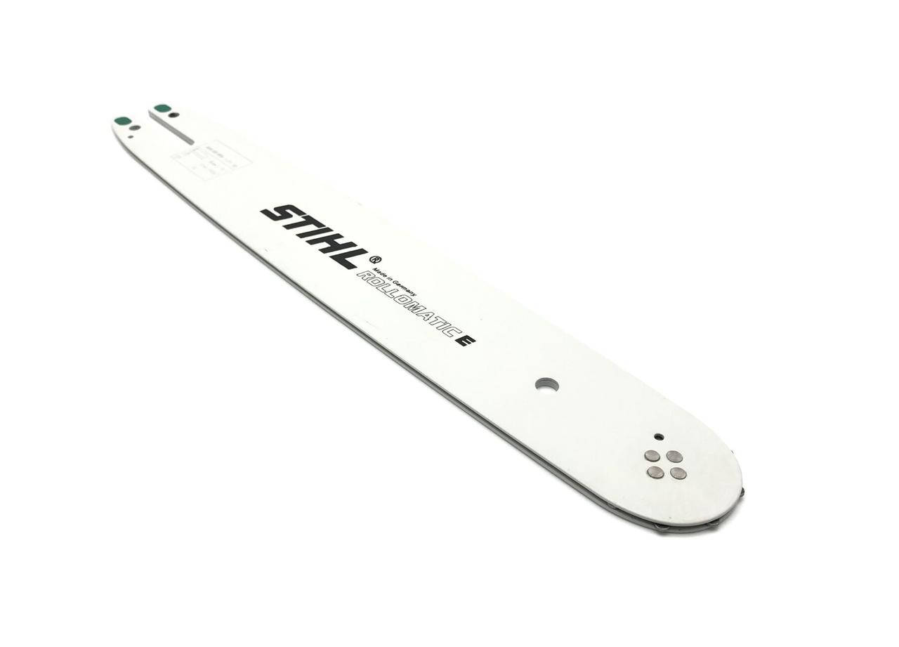 

Шина для бензопилы STIHL 35 см (РМ-50)