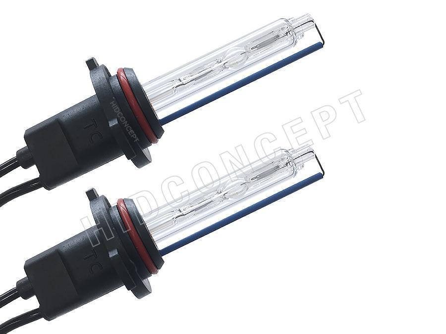 

Лампа ксеноновая HB4 (9006) 35w 5000K
