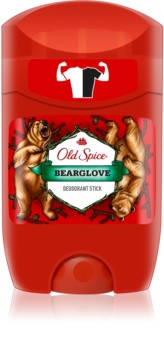 

OLD SPICE Твердый мужской дезодорант Bearglove 50мл