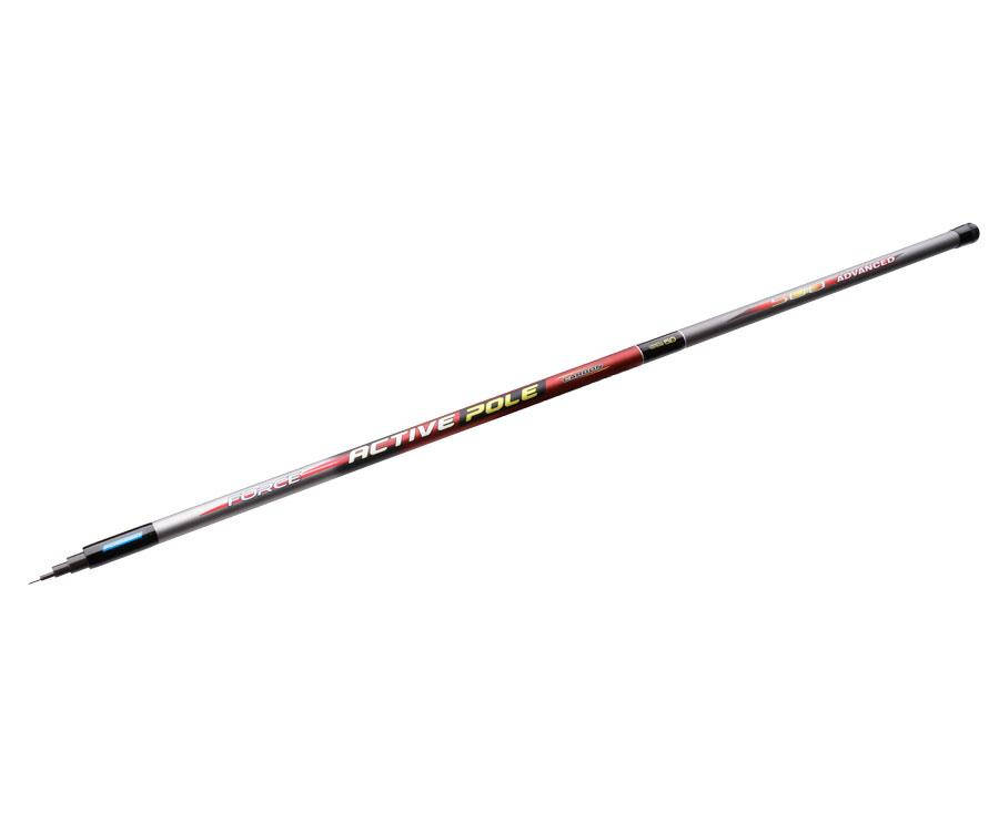 

Маховое удилище Flagman Force Active Pole 5000