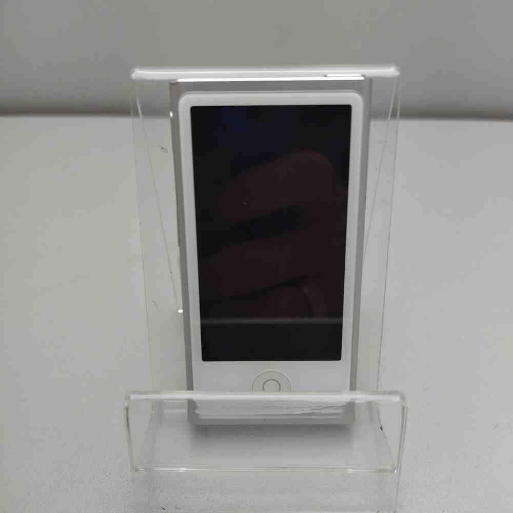 

Портативный цифровой MP3 плеер Б/У Apple iPod Nano 7Gen 16Gb