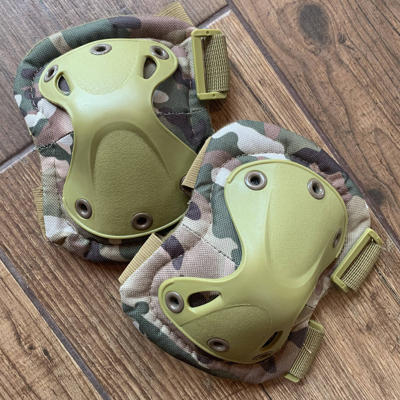 

Тактические налокотники для военных армейские