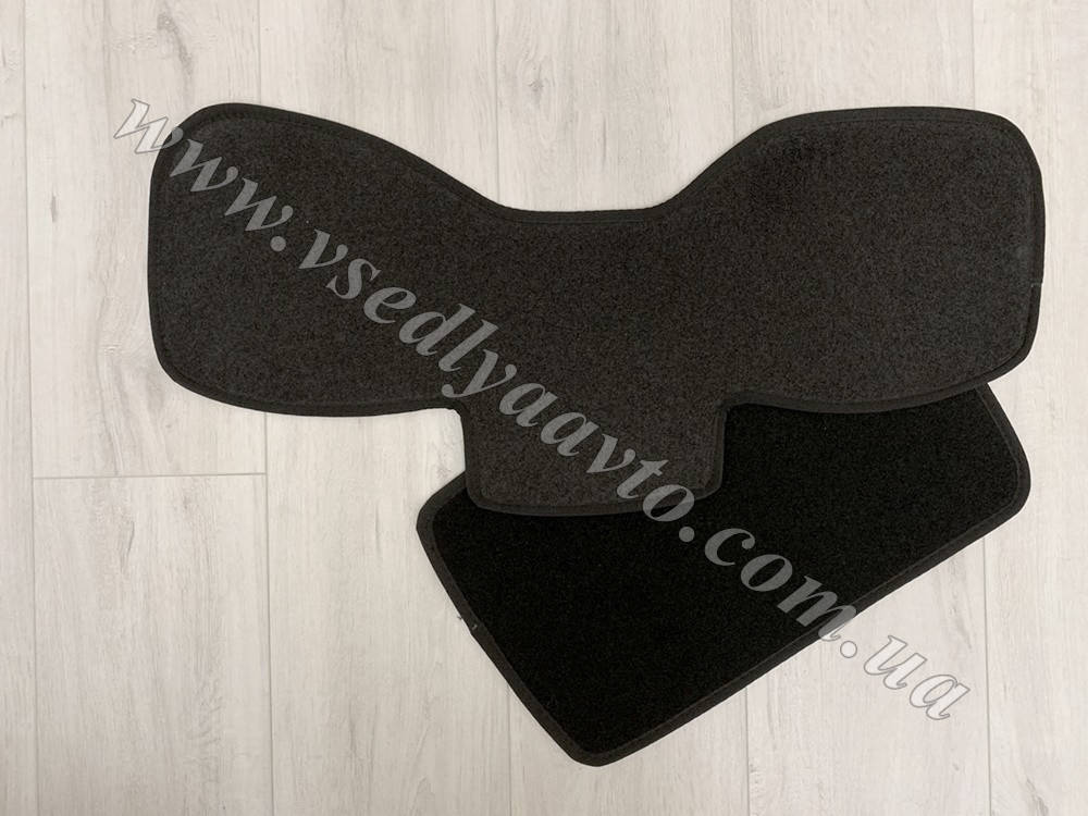 

Перемычка ворсовая Renault Sandero с 2013 г.