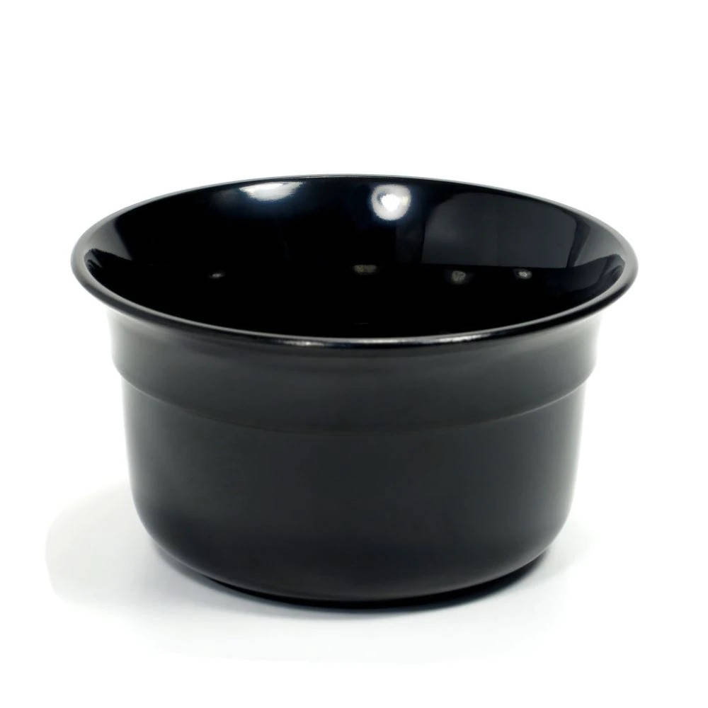 

Чаша для бритья Omega Shaving Bowl черная
