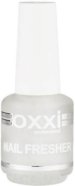 

Обезжириватель для ногтей Oxxi Professional Nail Fresher 15 мл