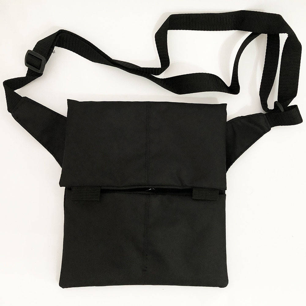 

Сумка мессенджер. Тактическая сумка из ткани