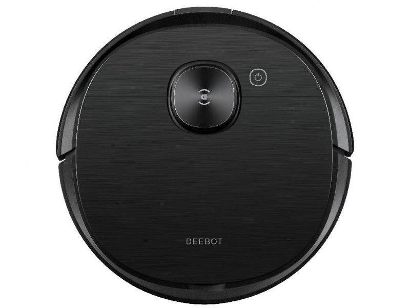 

Робот-пилосос з вологим прибиранням ECOVACS DEEBOT OZMO T8 AIVI (DBX11-11)