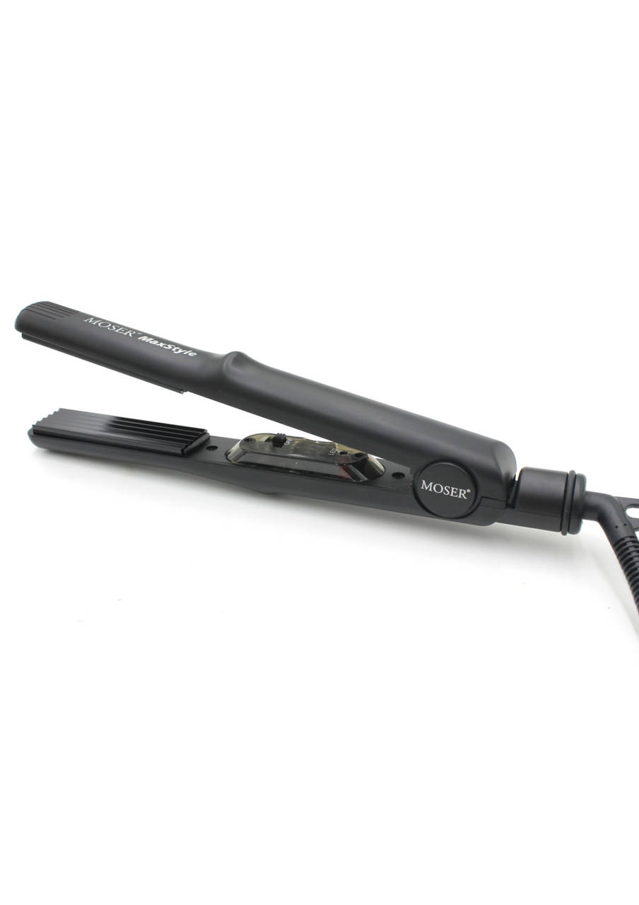 

Гофре MOSER MaxStyle, черный 4415-0053