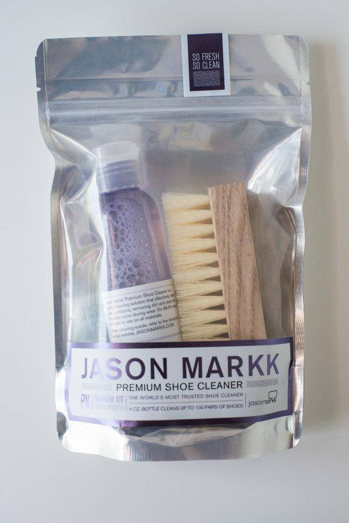 

Купить чистку кроссовок с помощью Jason Markk Premium Kit