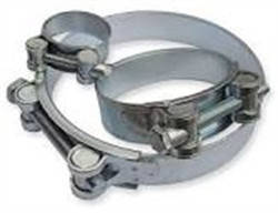 

Хомут металлический 149-161 мм