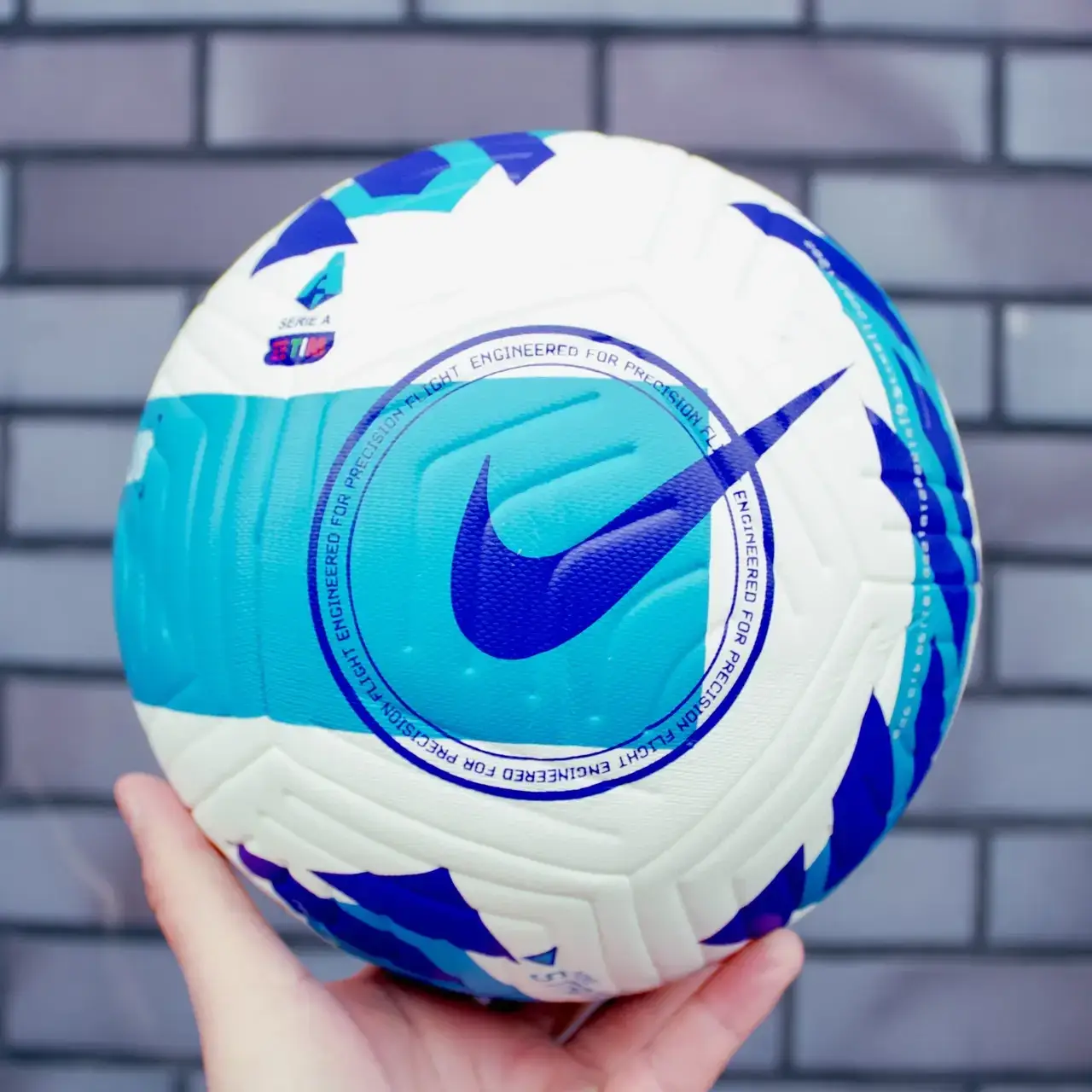 

Футбольный мяч Nike Club 22 FIFA