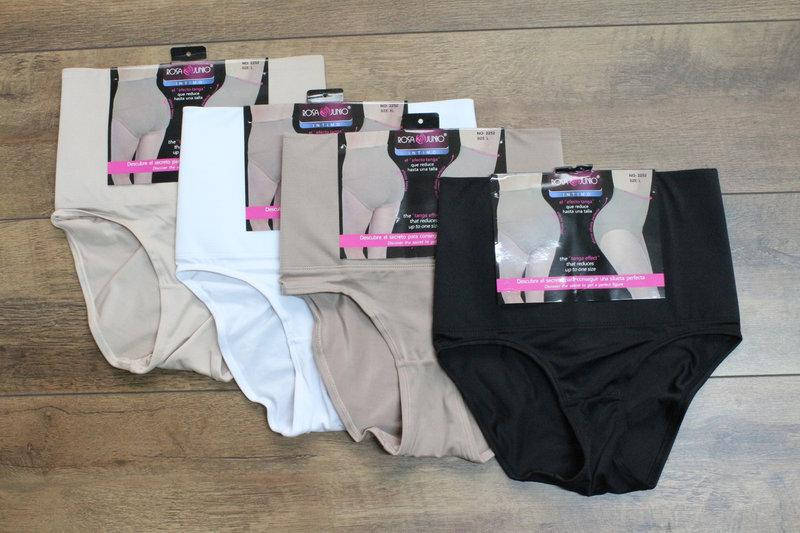 

Женские утягивающие трусы XL размеры