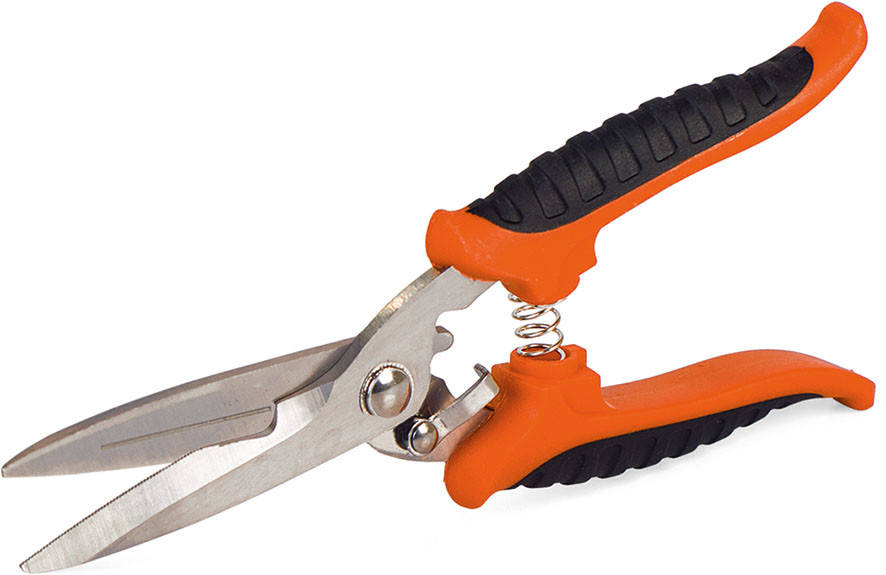 

MIOL 99-075. Универсальные садовые ножницы