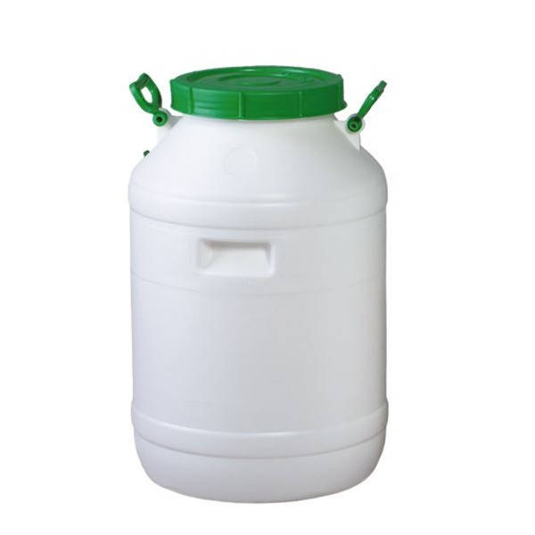 

Бочка пластмассовая пищевая "Лемира" 60 л