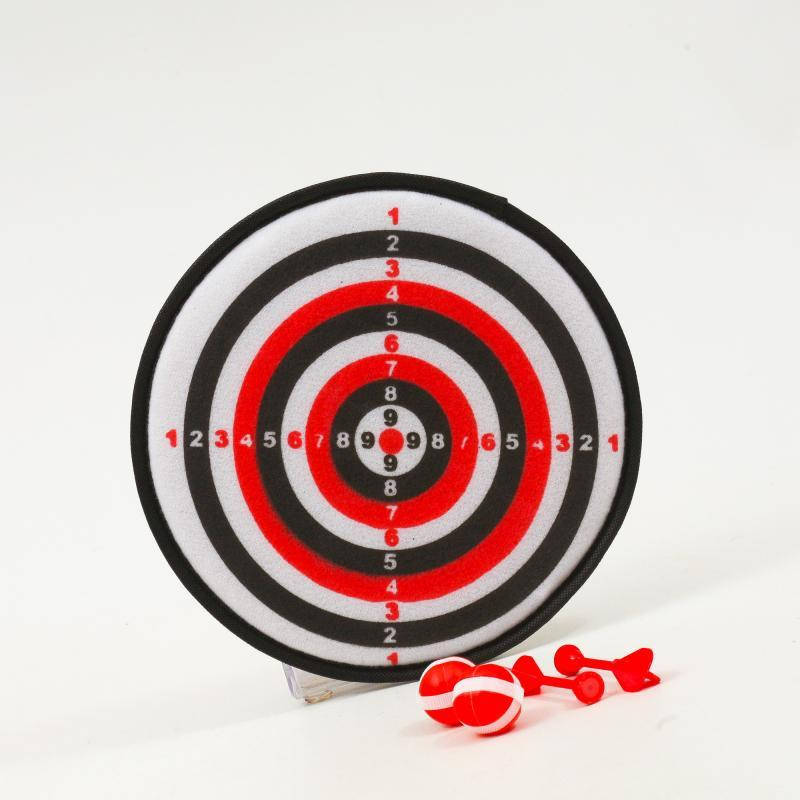 

Дартс на липучке, (Оригинал)