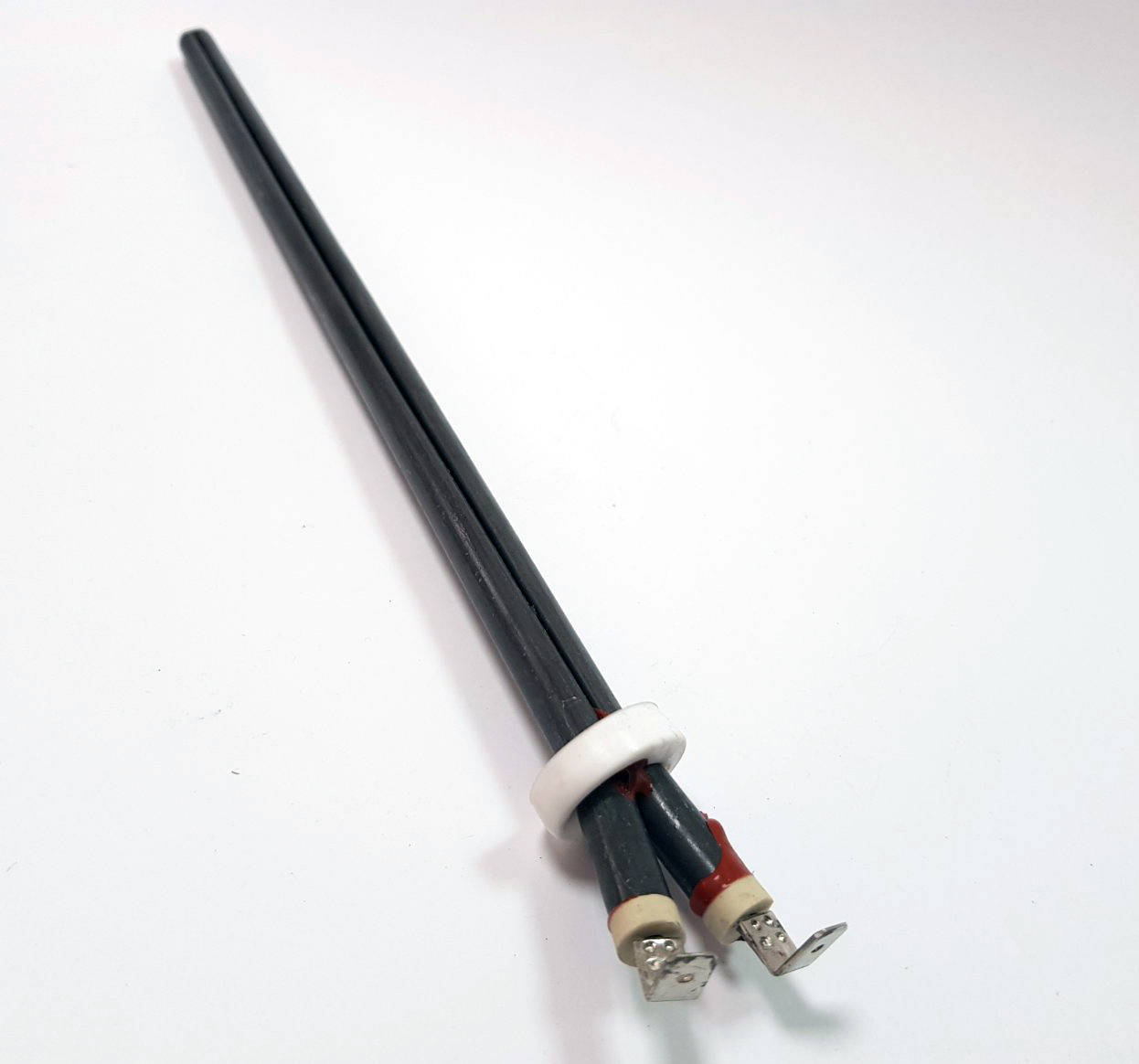 

Сухой тэн 800Вт на бойлер Bosch Tronic Junkers Elacell 8738709203