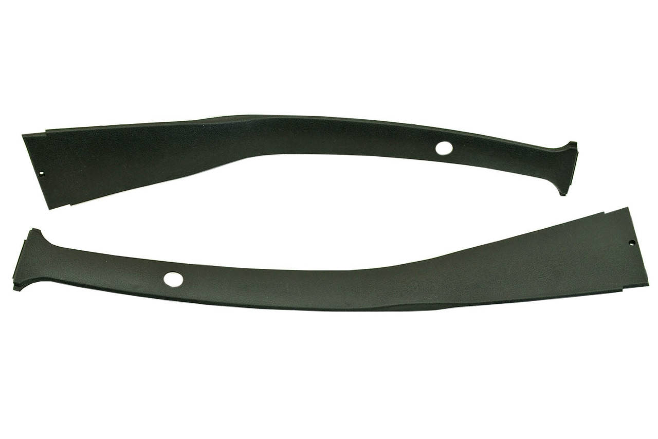 

Облицовка центральной стойки 2109 верхняя (к-кт 2 шт)