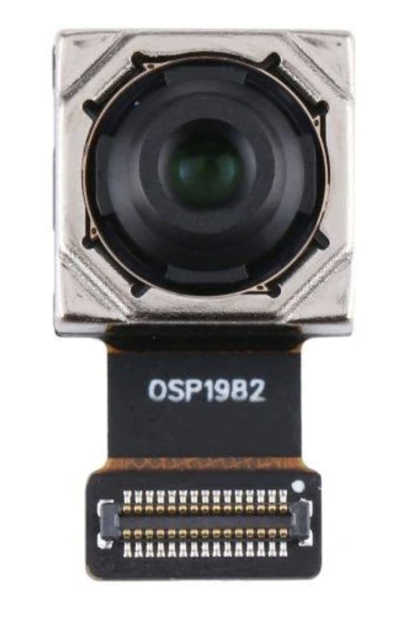 

Камера Xiaomi Redmi Note 9S, 48MP, основная (большая), на шлейфе